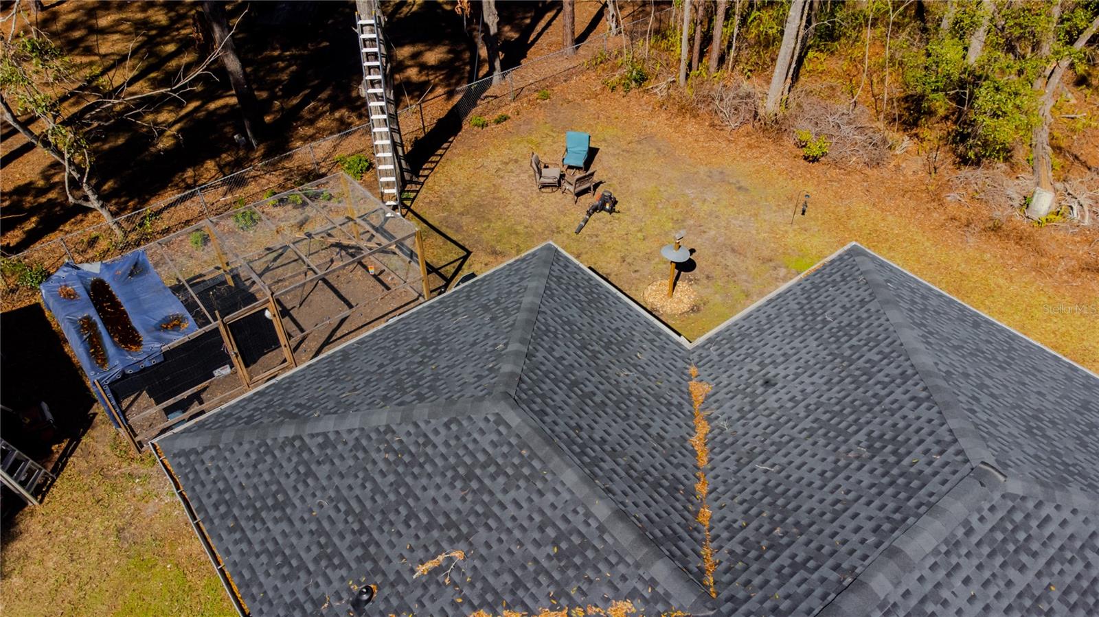 INVERNESS HIGHLANDS WEST - Residential