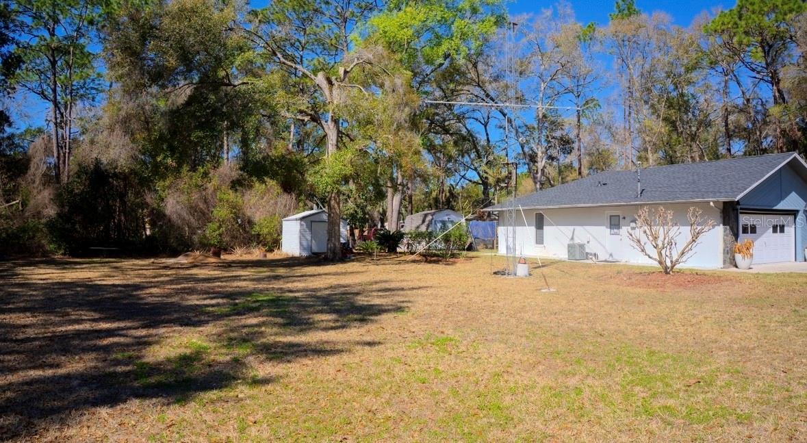 INVERNESS HIGHLANDS WEST - Residential