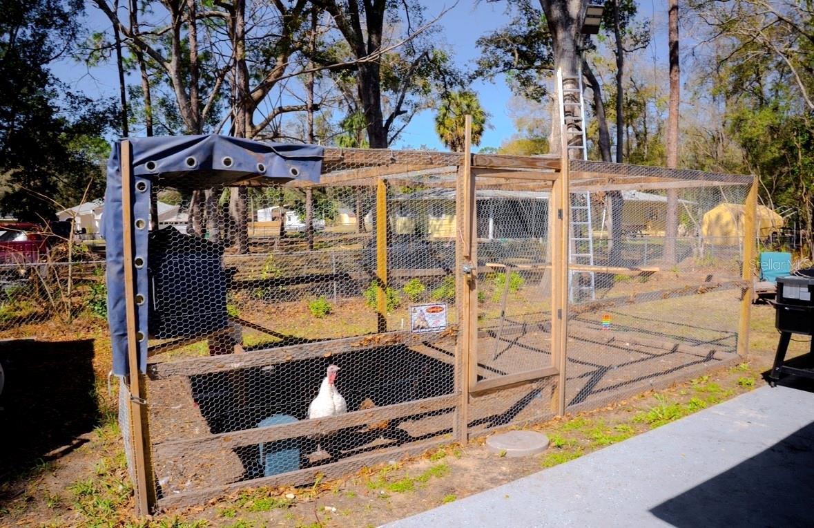 INVERNESS HIGHLANDS WEST - Residential