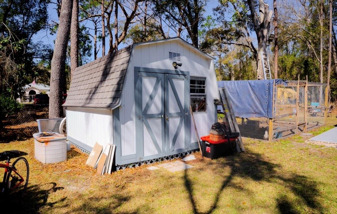 INVERNESS HIGHLANDS WEST - Residential