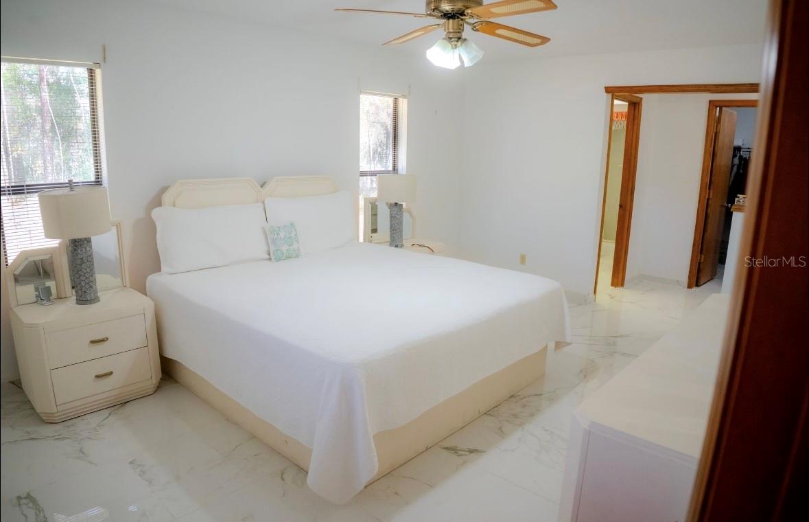 INVERNESS HIGHLANDS WEST - Residential