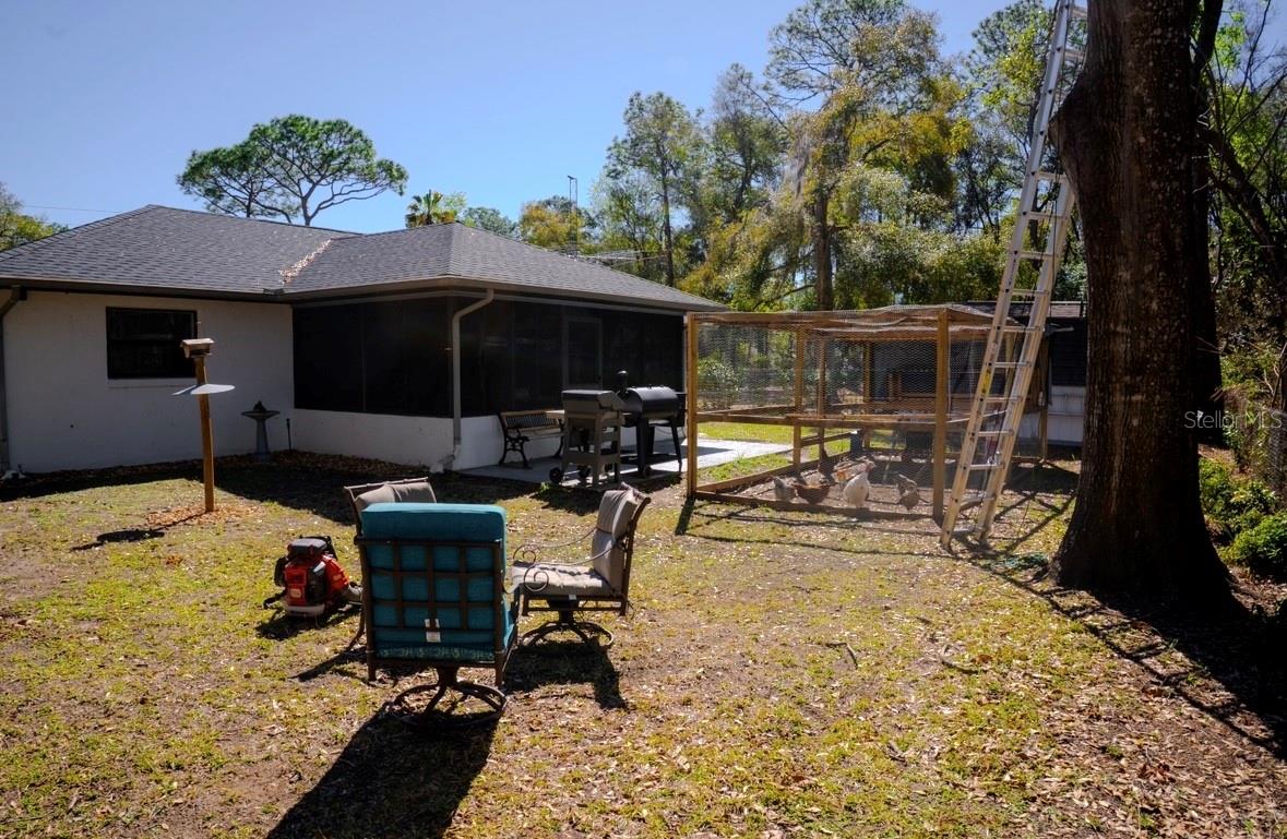 INVERNESS HIGHLANDS WEST - Residential