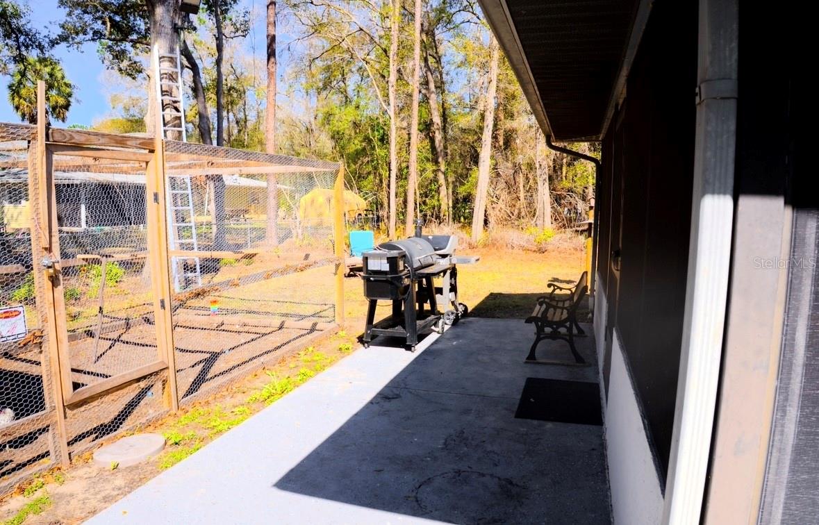 INVERNESS HIGHLANDS WEST - Residential