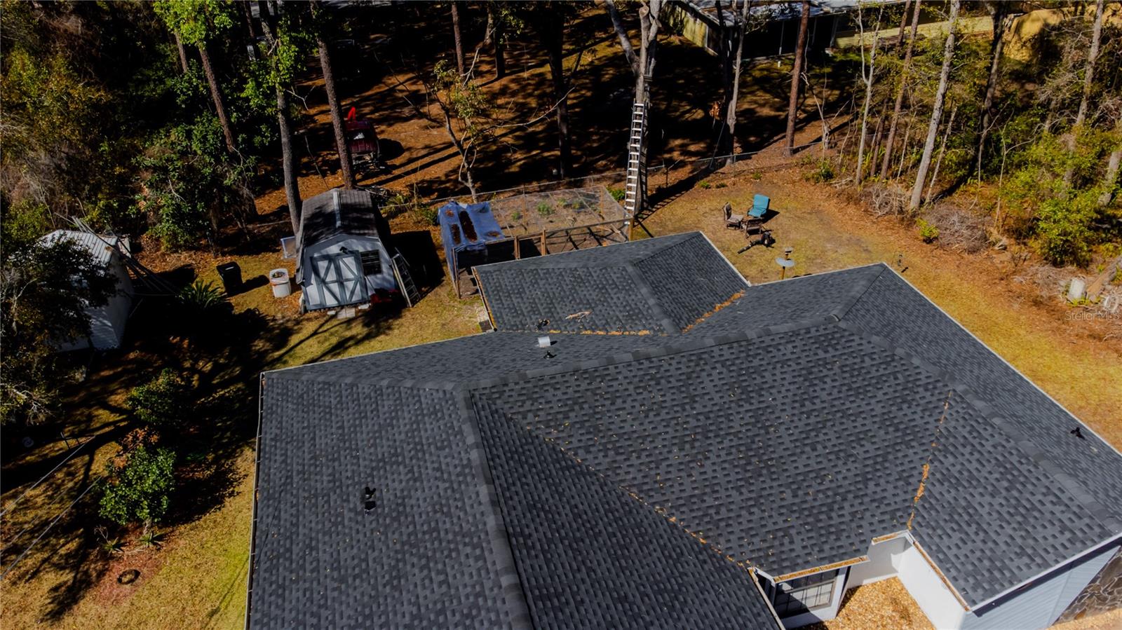 INVERNESS HIGHLANDS WEST - Residential