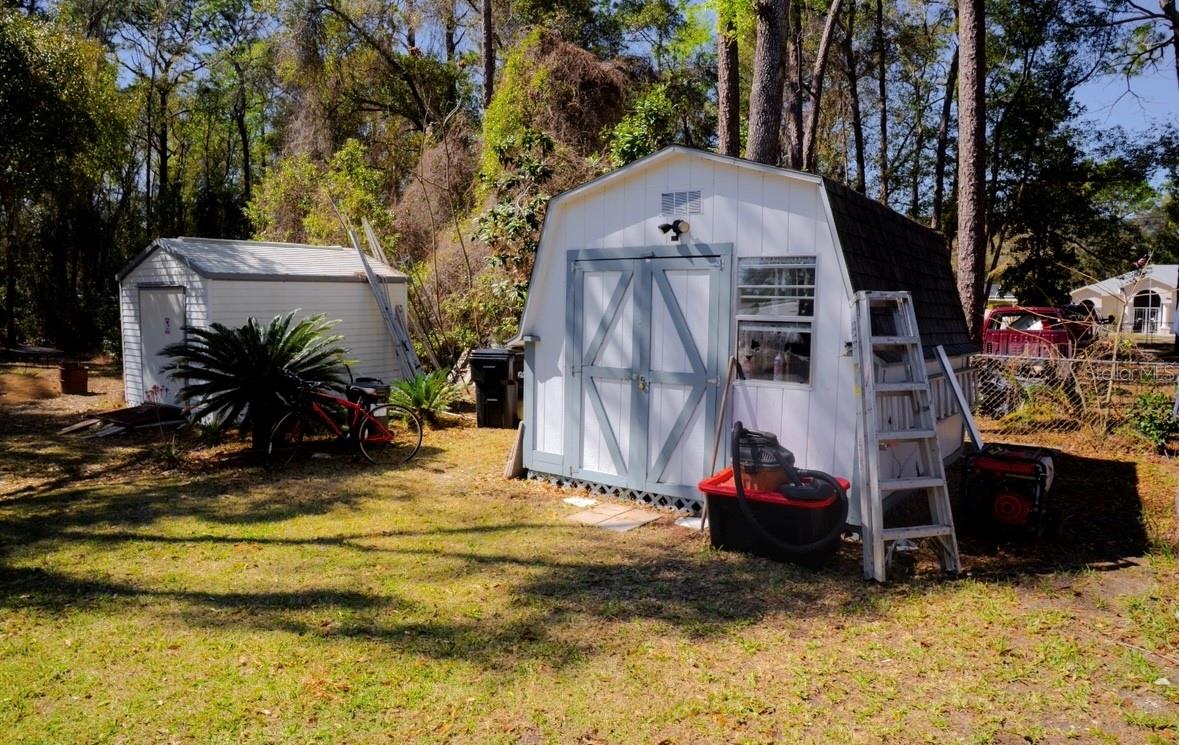 INVERNESS HIGHLANDS WEST - Residential