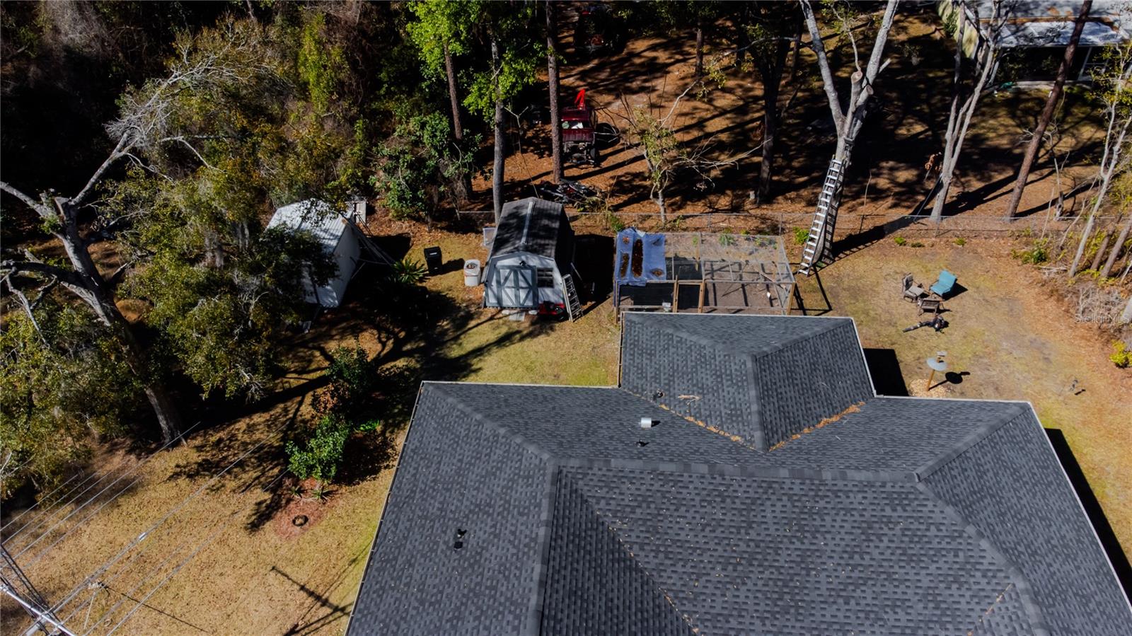 INVERNESS HIGHLANDS WEST - Residential