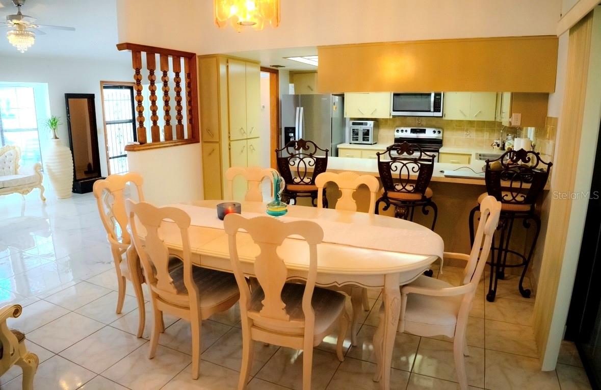 INVERNESS HIGHLANDS WEST - Residential