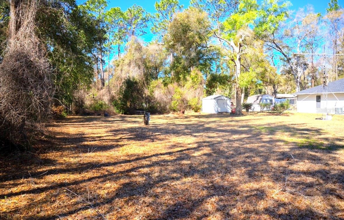 INVERNESS HIGHLANDS WEST - Residential