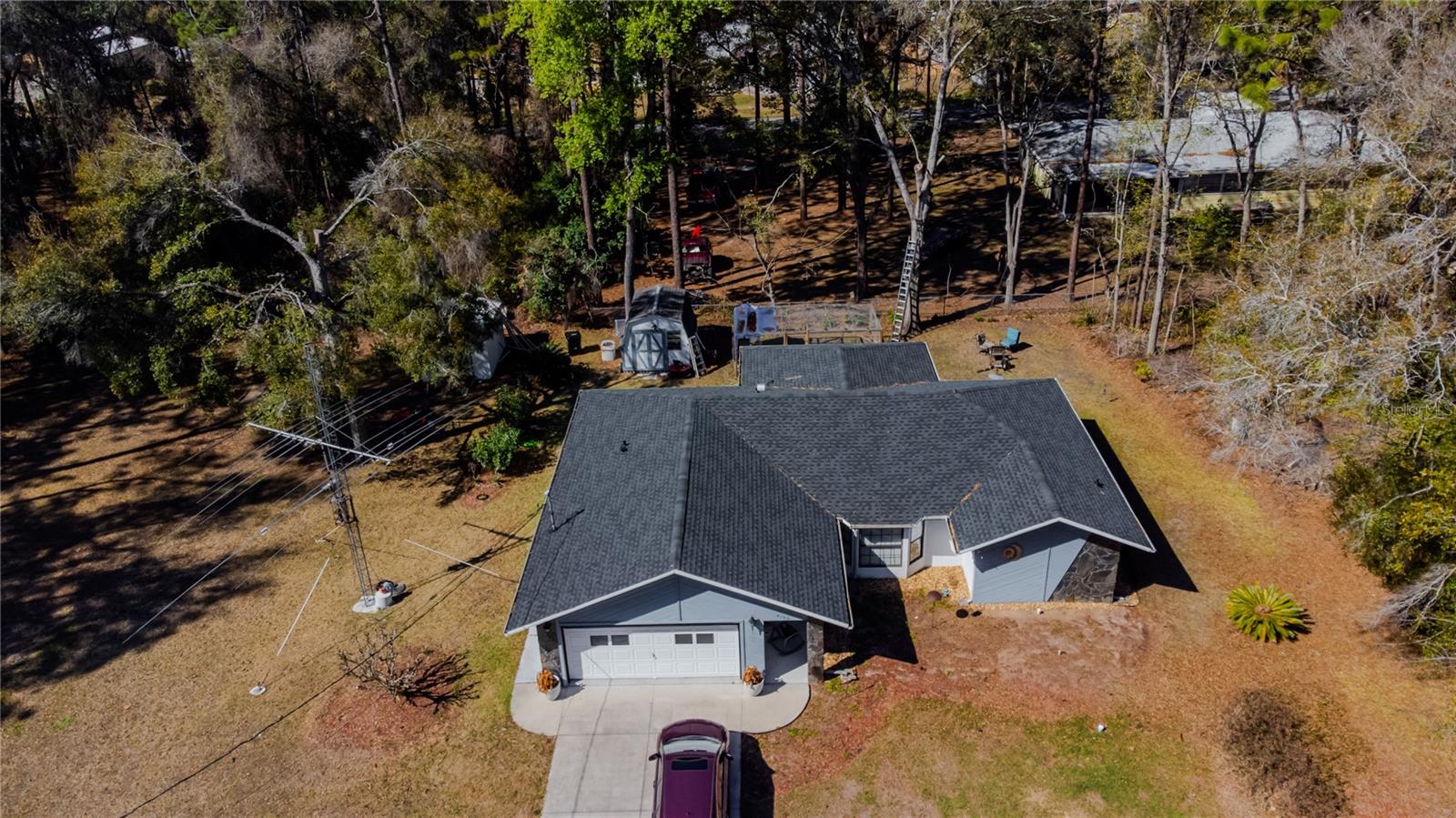 INVERNESS HIGHLANDS WEST - Residential