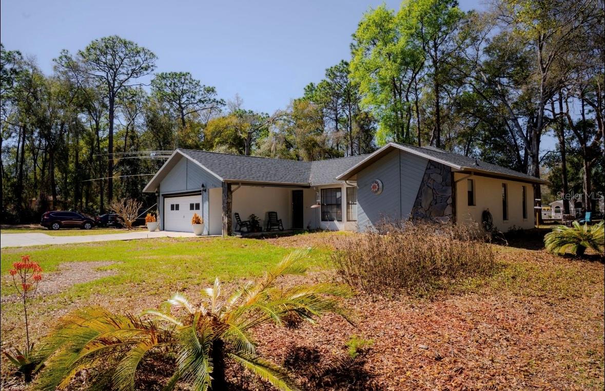 INVERNESS HIGHLANDS WEST - Residential