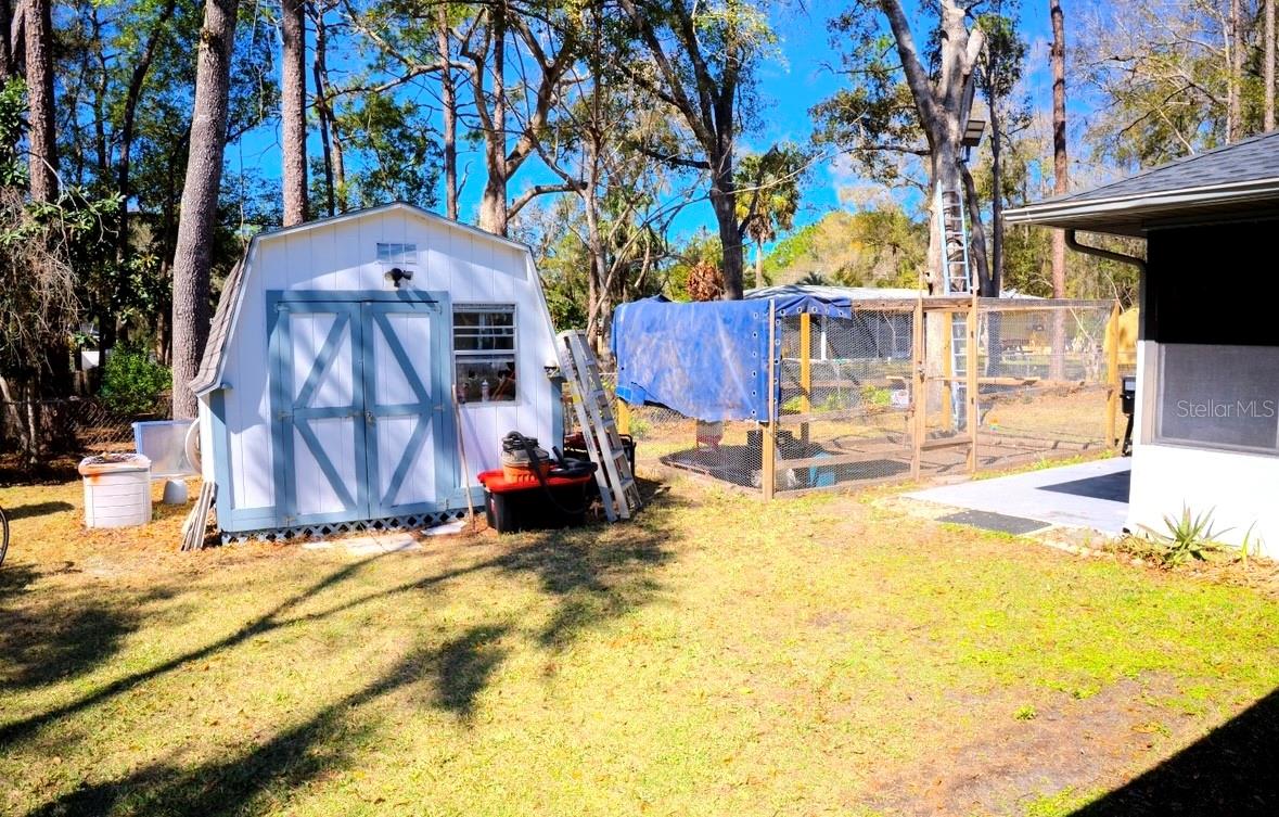 INVERNESS HIGHLANDS WEST - Residential