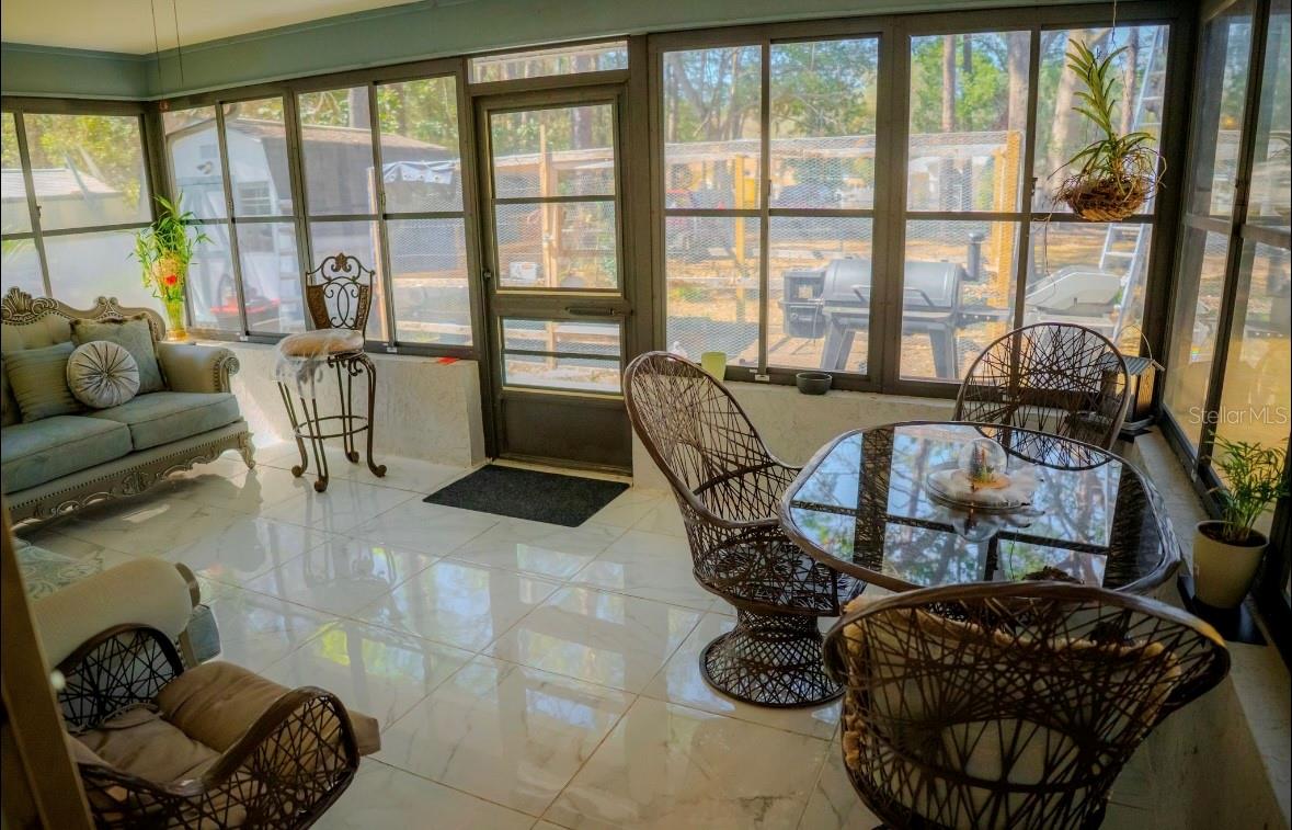 INVERNESS HIGHLANDS WEST - Residential