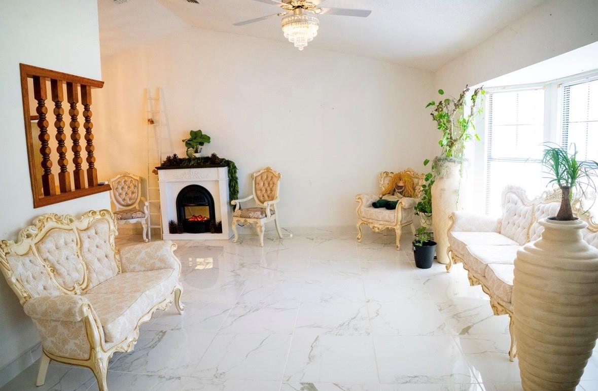 INVERNESS HIGHLANDS WEST - Residential