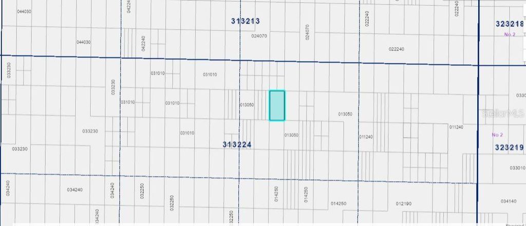 Photo of N/A, Frostproof, FL 33843 (MLS # O6227315)