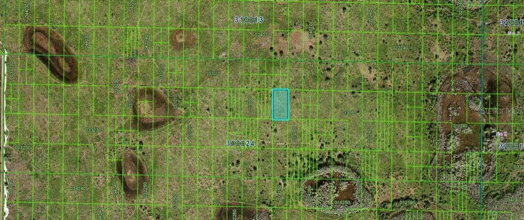 Photo of N/A, Frostproof, FL 33843 (MLS # O6227315)