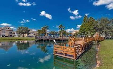 A home in KISSIMMEE