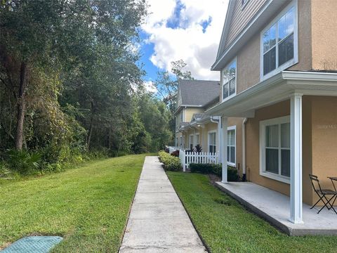 A home in KISSIMMEE