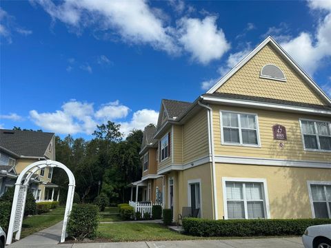 A home in KISSIMMEE