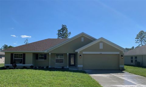 Photo of 2190 W Landmark Drive, Citrus Springs, FL 34434 (MLS # OM708635)