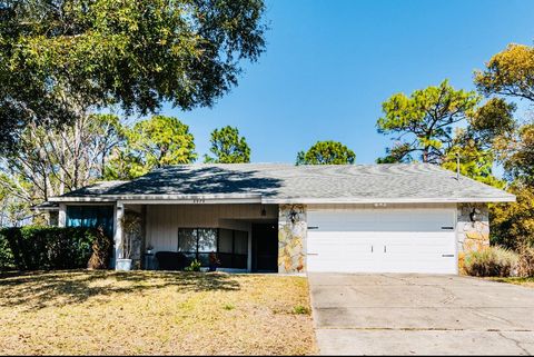8979 HERNANDO WAY WEEKI WACHEE FL 34613