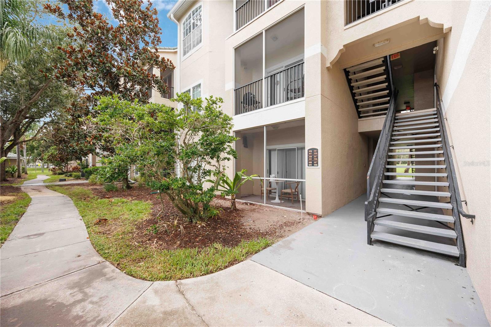SERENADE ON PALMER RANCH - Residential Lease