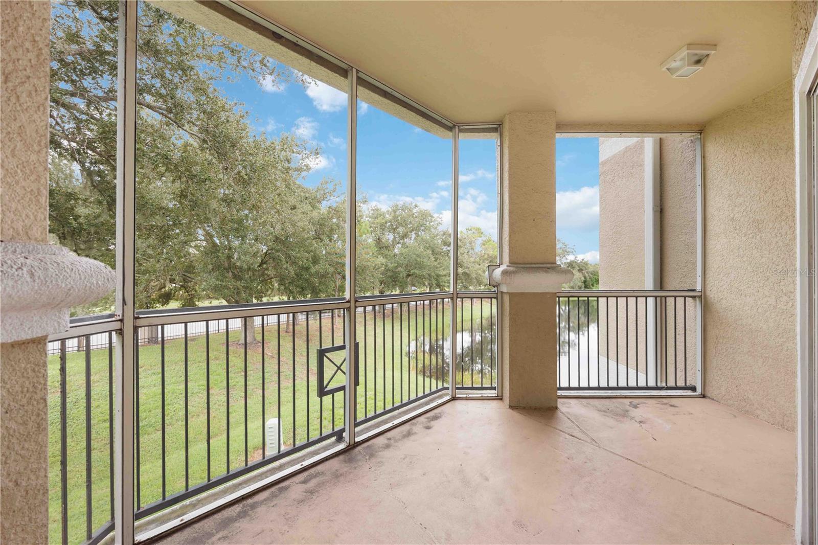 SERENADE ON PALMER RANCH - Residential Lease