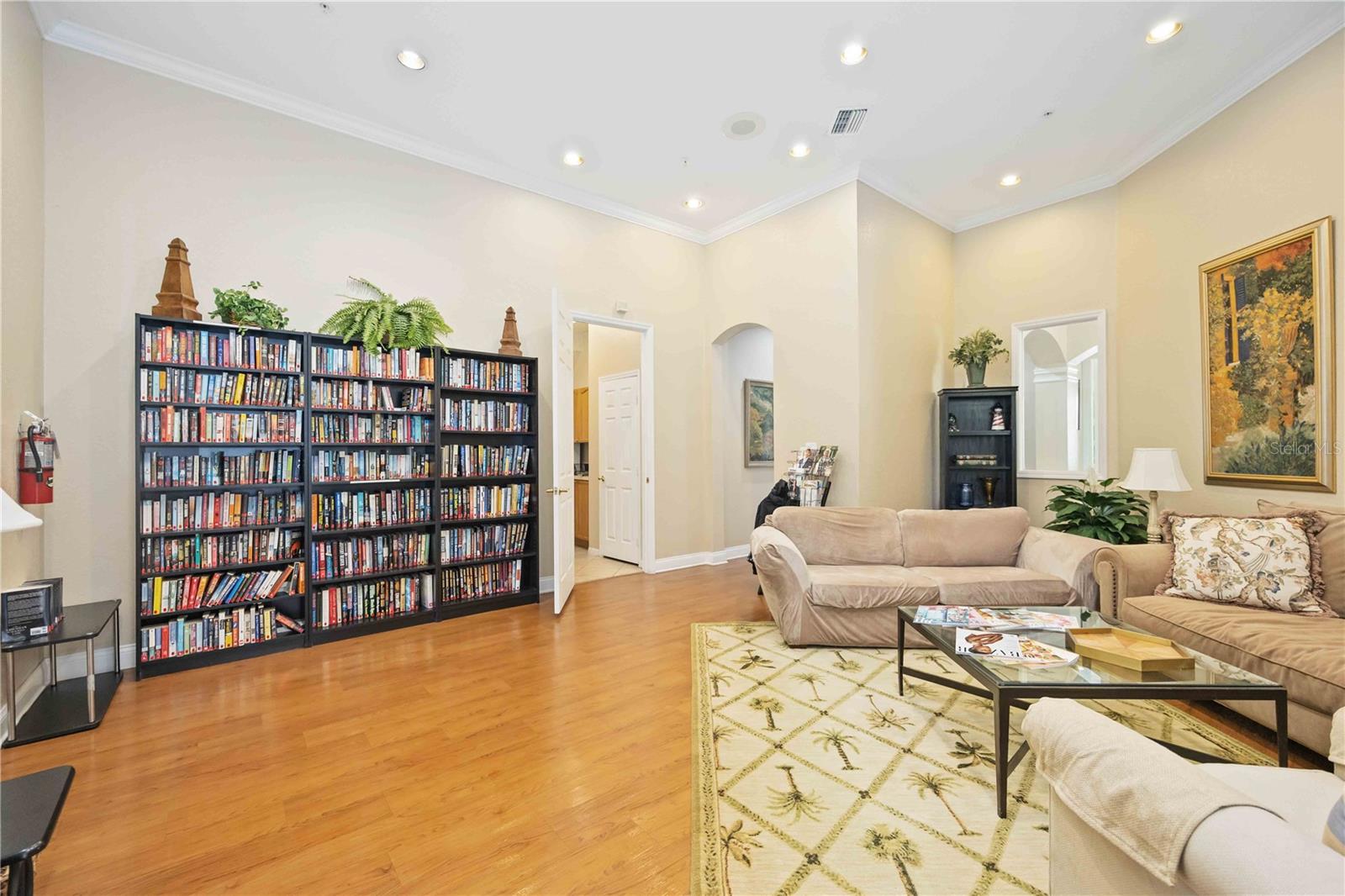 SERENADE ON PALMER RANCH - Residential Lease