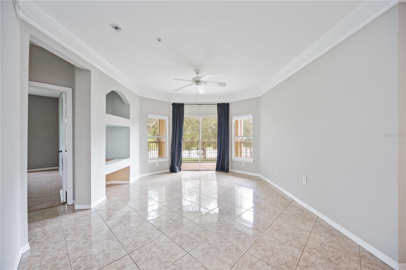 SERENADE ON PALMER RANCH - Residential Lease