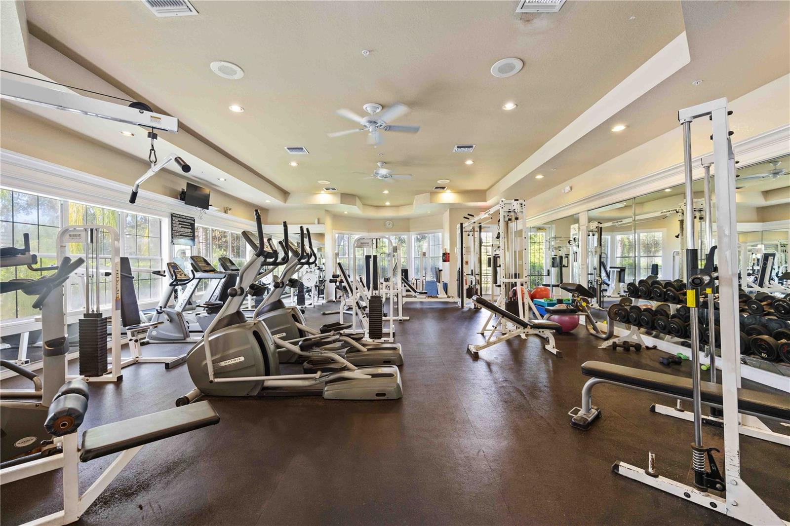SERENADE ON PALMER RANCH - Residential Lease