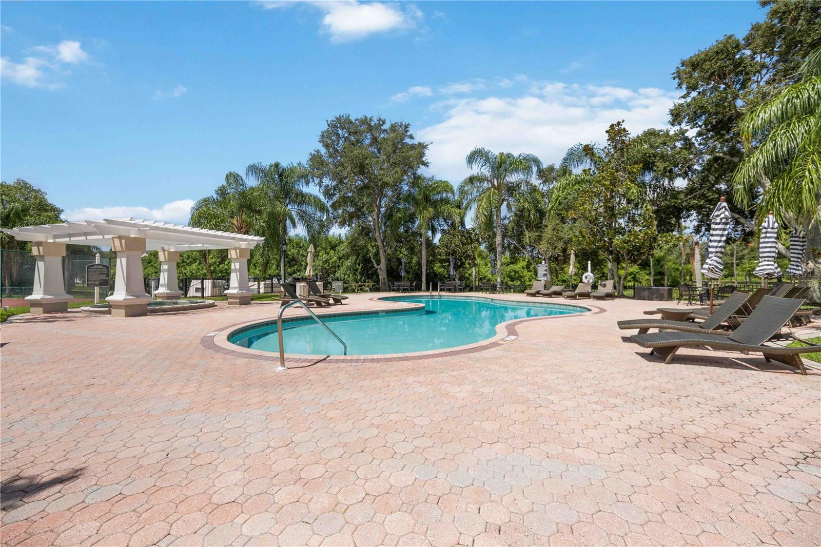 SERENADE ON PALMER RANCH - Residential Lease