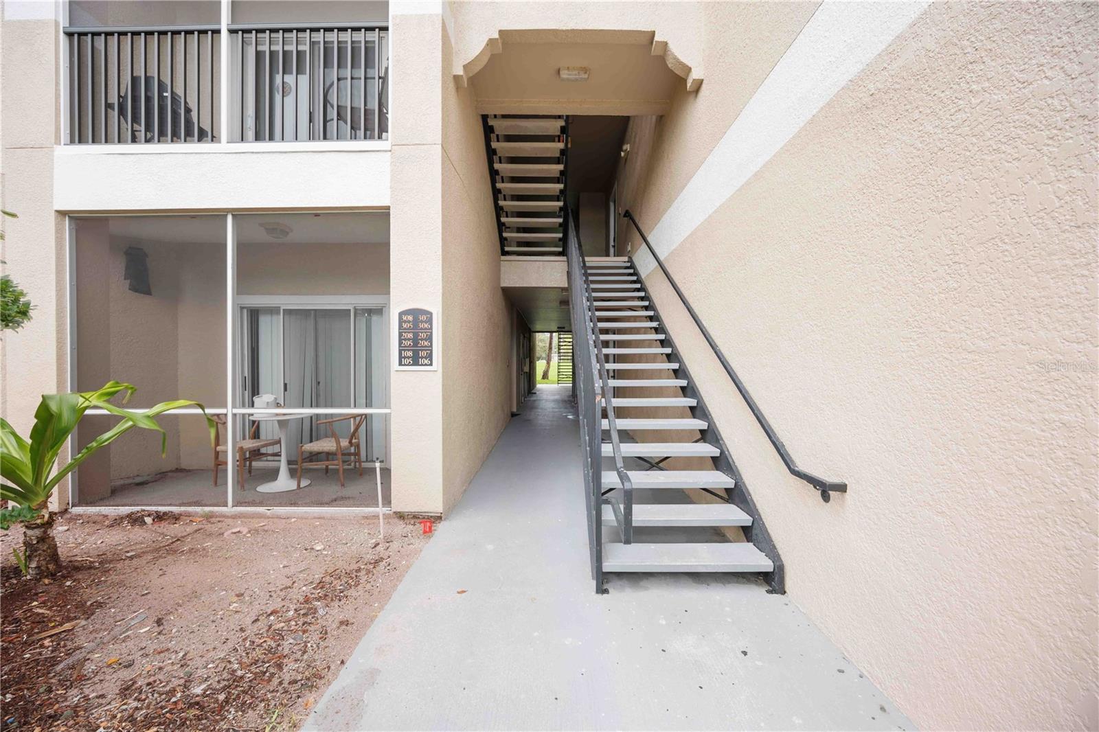 SERENADE ON PALMER RANCH - Residential Lease