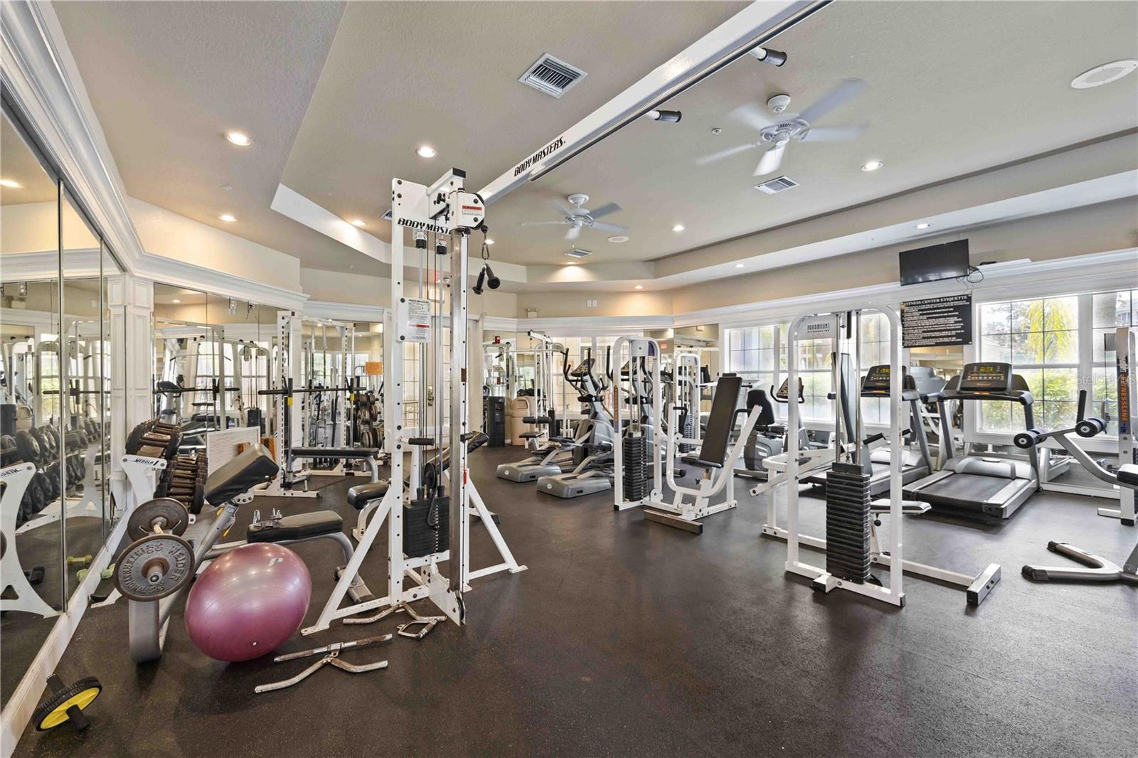 SERENADE ON PALMER RANCH - Residential Lease