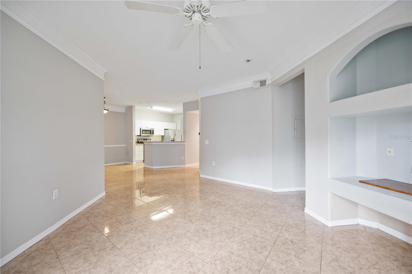 SERENADE ON PALMER RANCH - Residential Lease