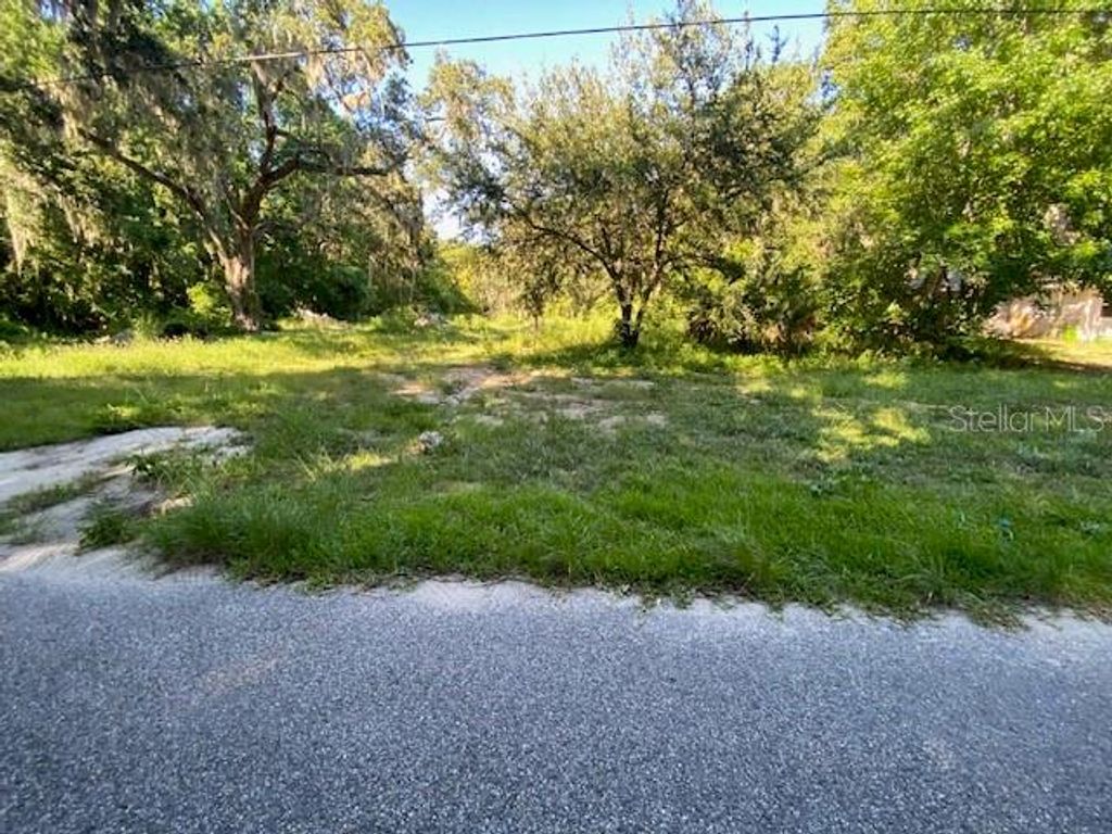 Photo of 835 Terrace Avenue, Daytona Beach, FL 32114 (MLS # O6329831)