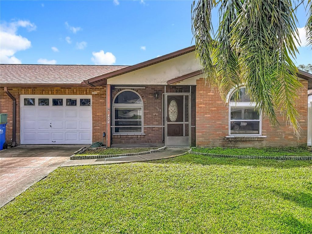 Photo of 404 Sandpiper Court, Edgewater, FL 32141 (MLS # NS1086168)