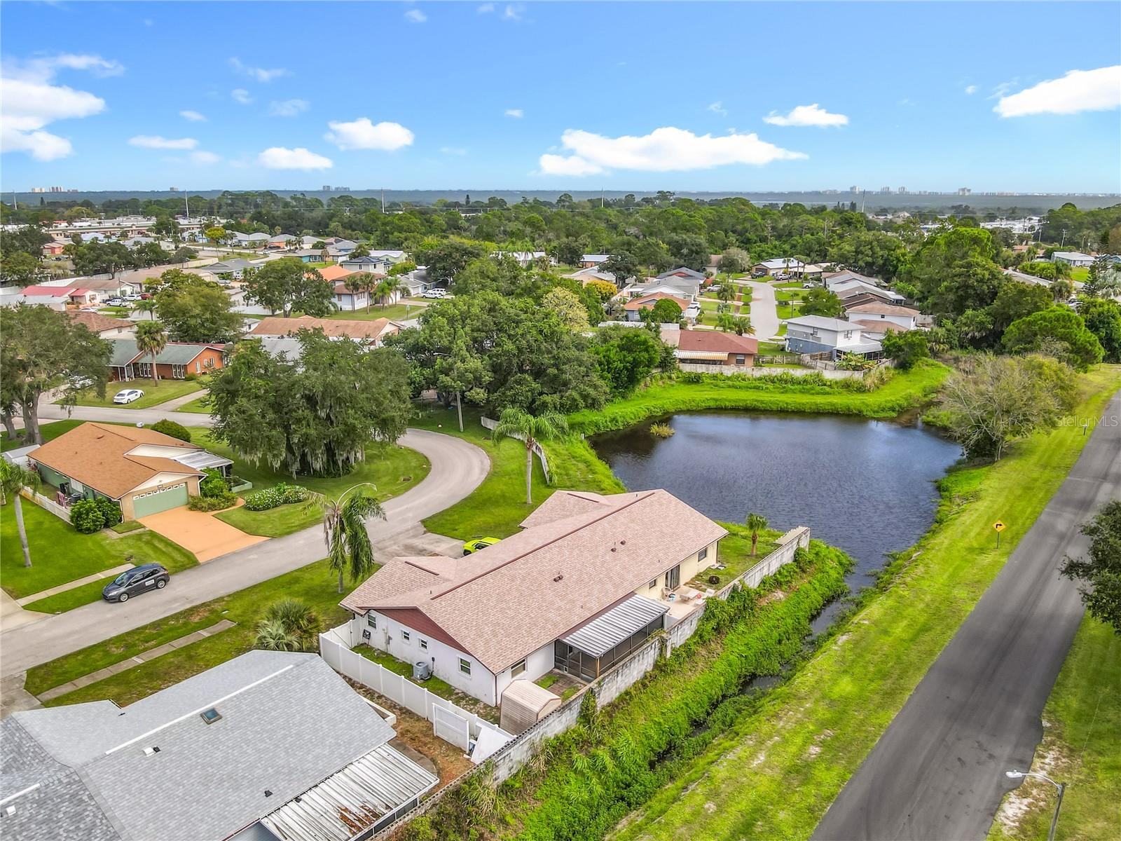 PELICAN COVE WEST PH 02 - Residential