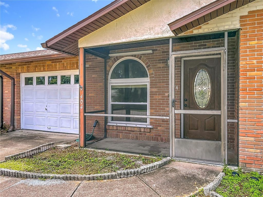 Photo of 404 Sandpiper Court, Edgewater, FL 32141 (MLS # NS1086168)
