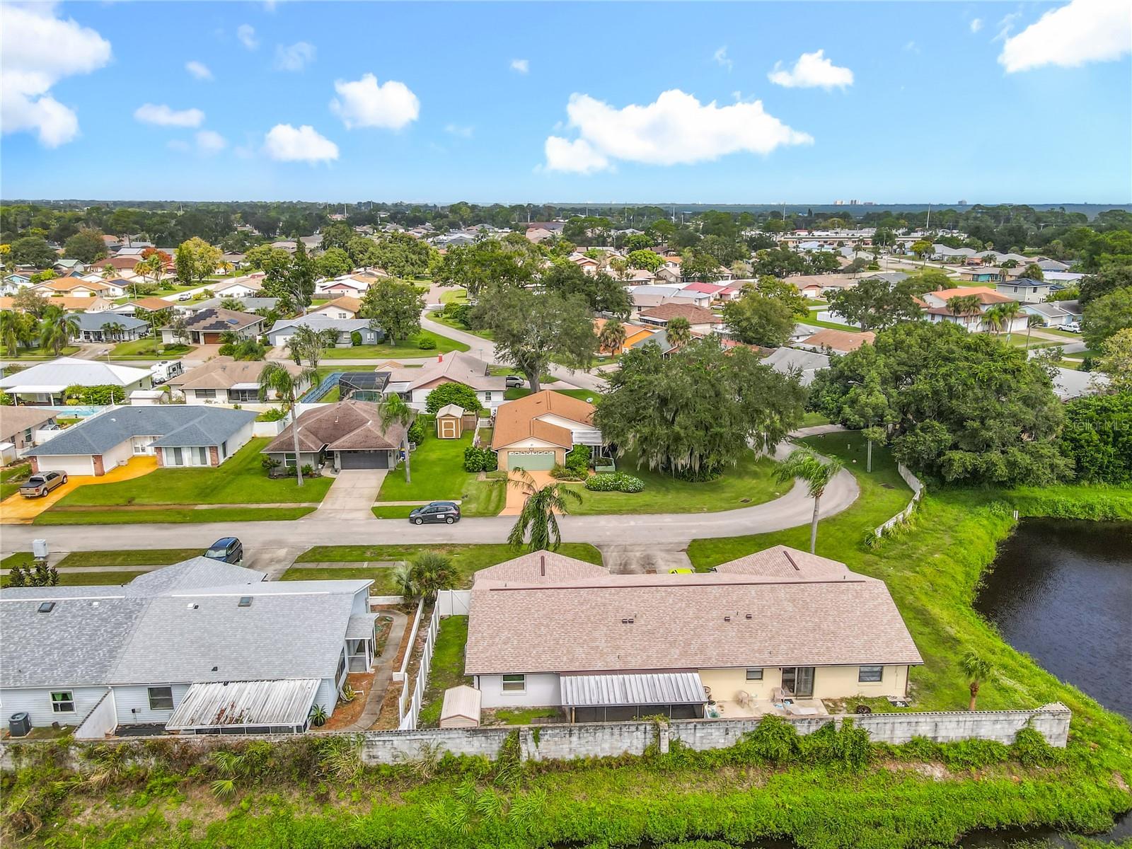 PELICAN COVE WEST PH 02 - Residential