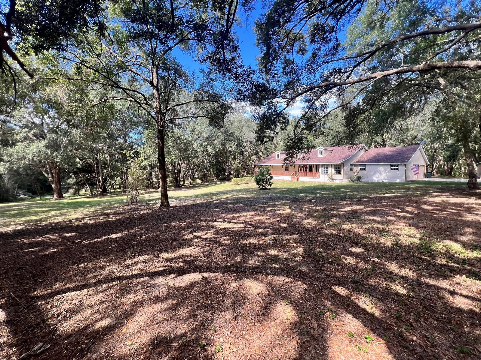 AG NON SUB - Residential