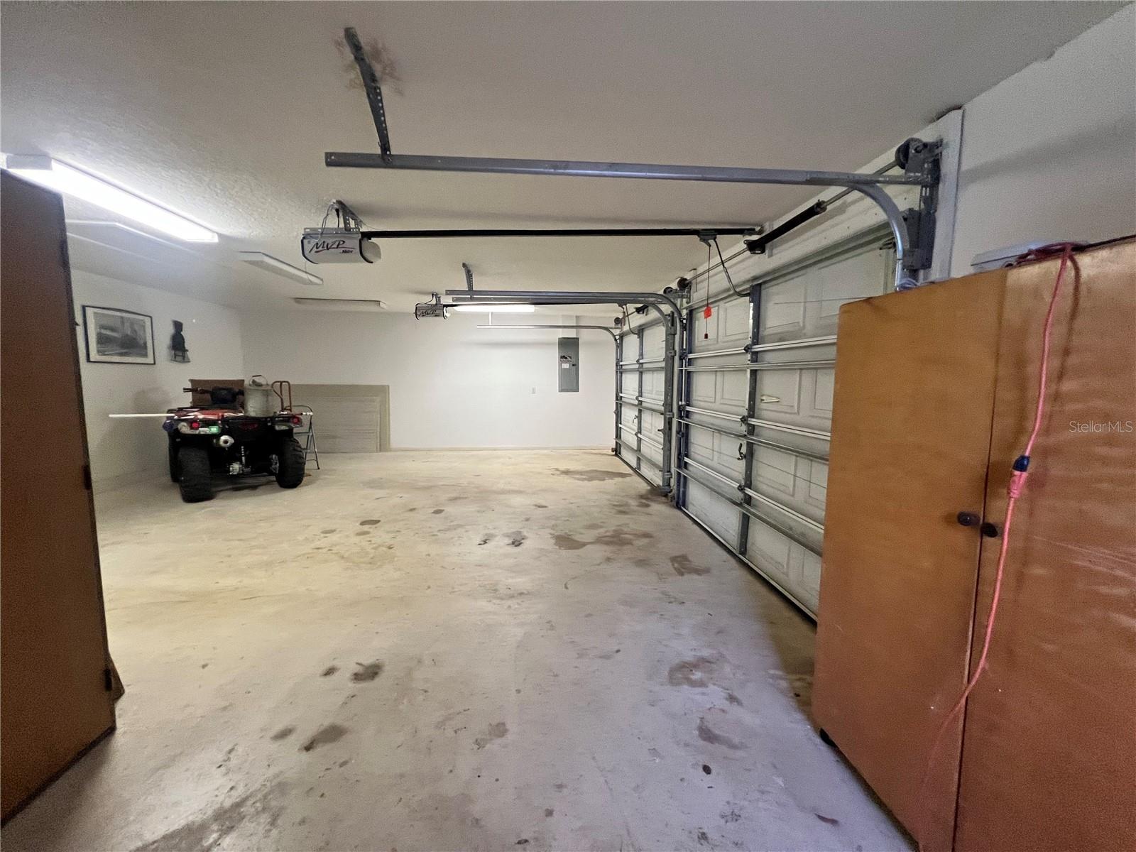 AG NON SUB - Residential