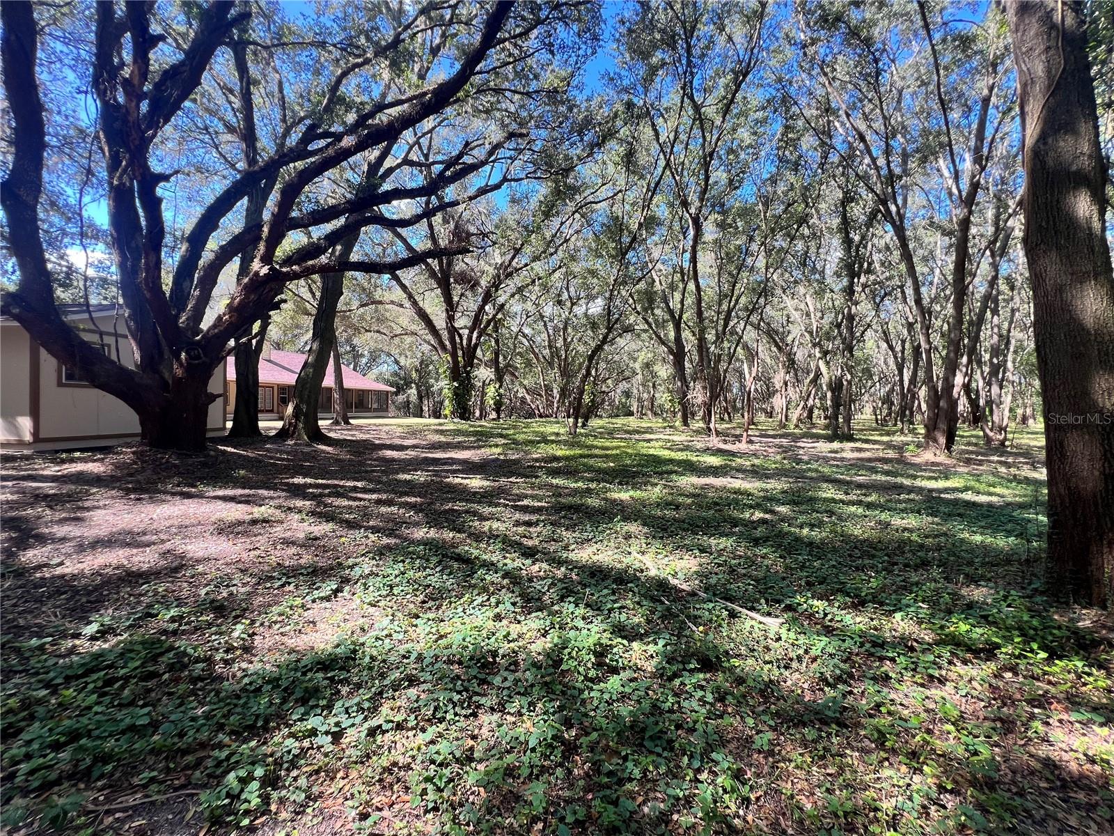 AG NON SUB - Residential