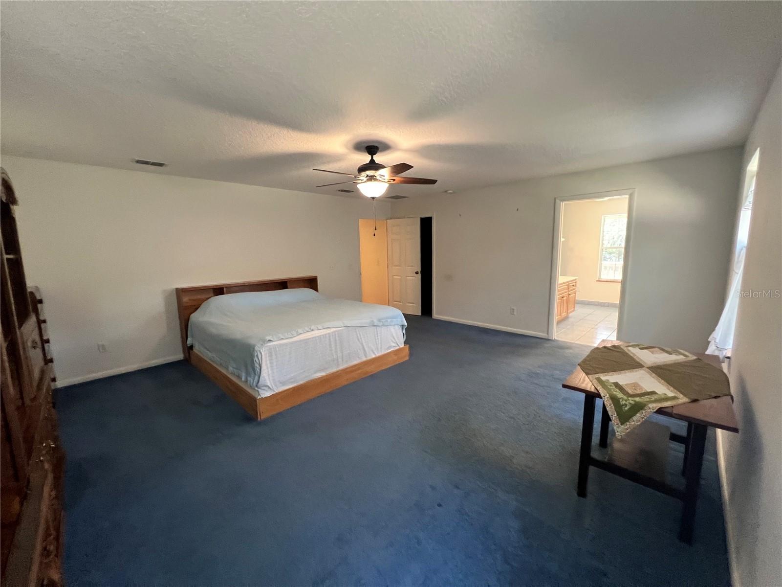 AG NON SUB - Residential