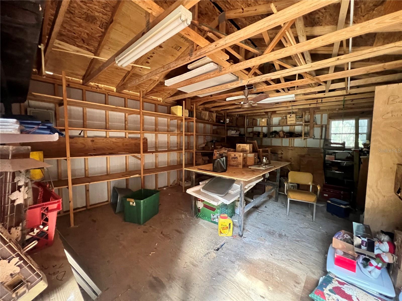 AG NON SUB - Residential