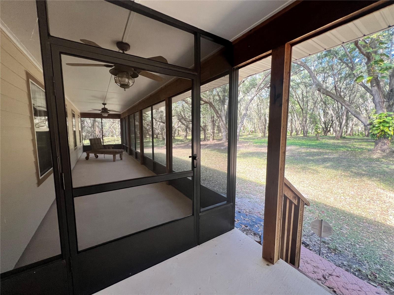 AG NON SUB - Residential