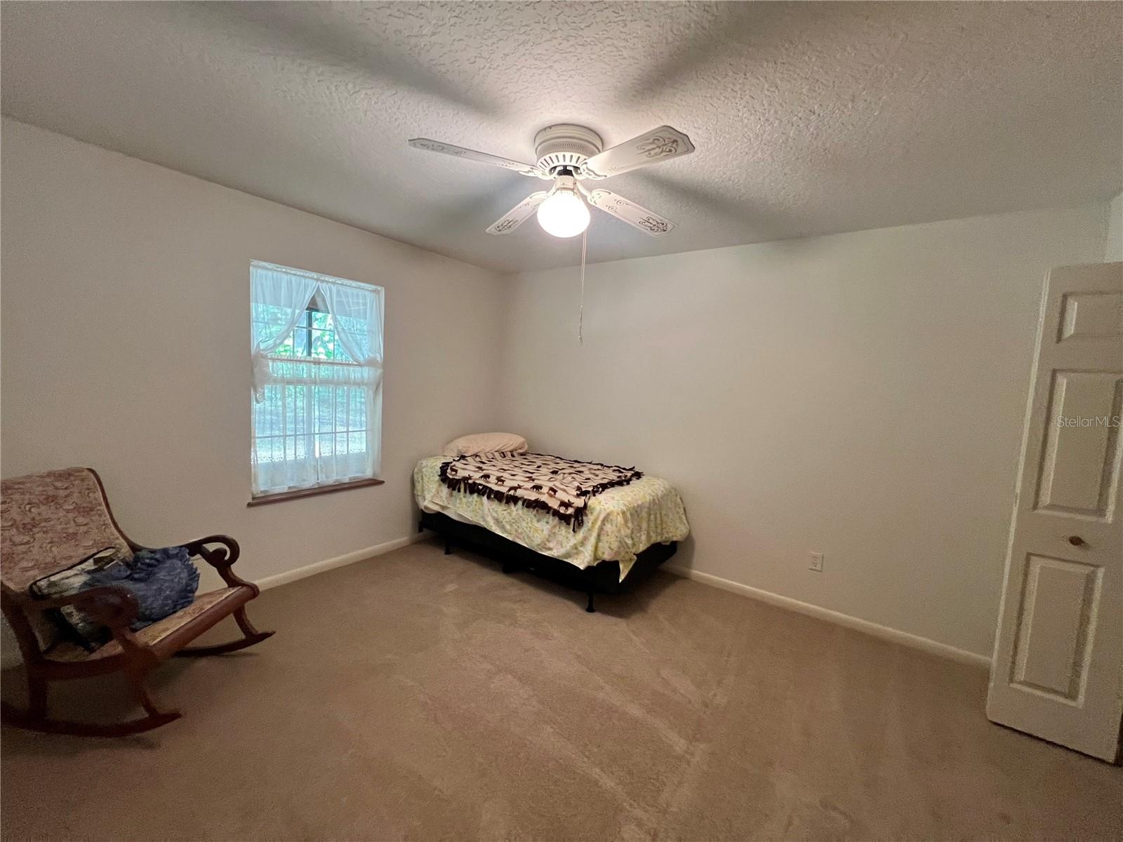 AG NON SUB - Residential