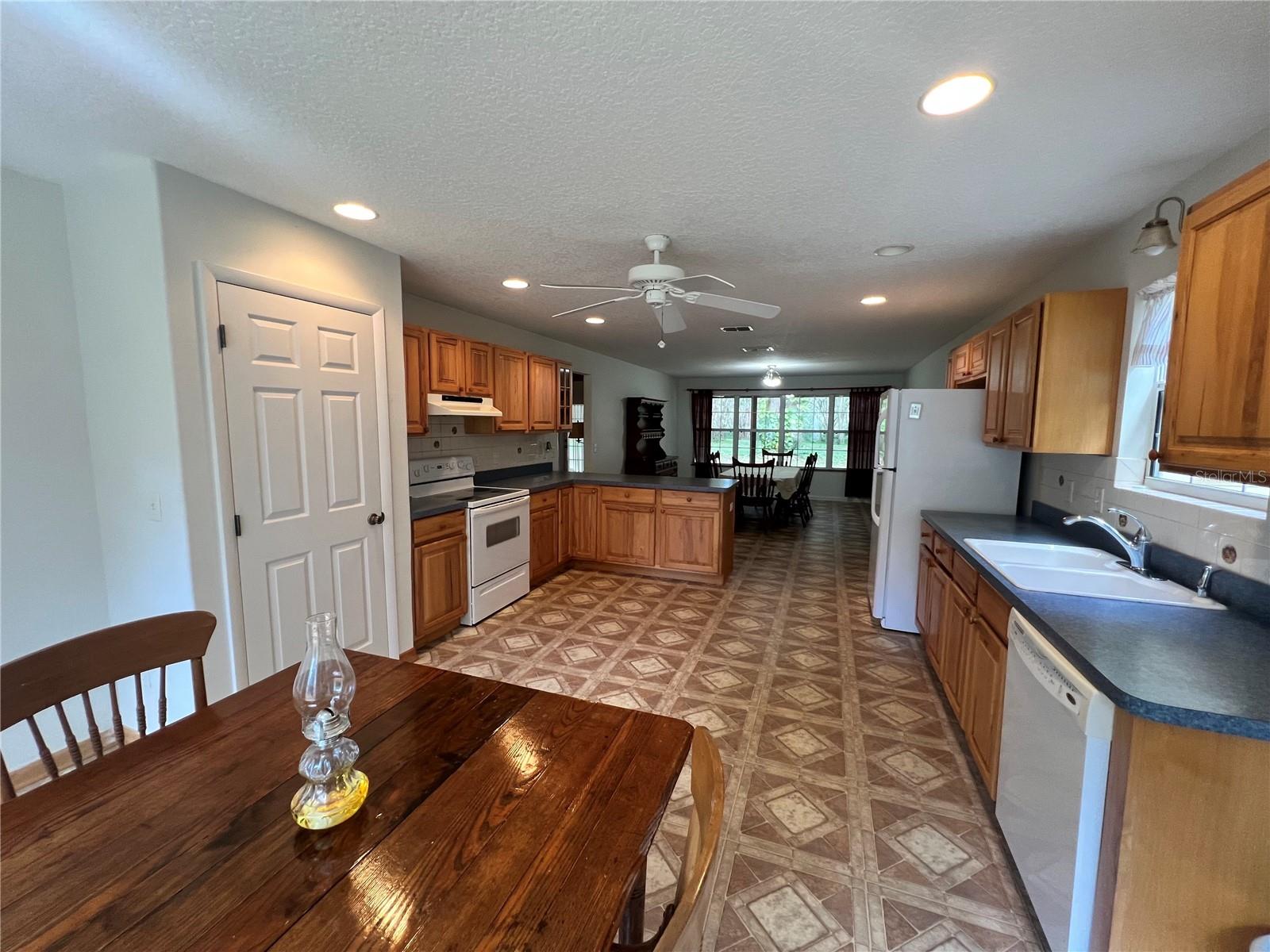 AG NON SUB - Residential