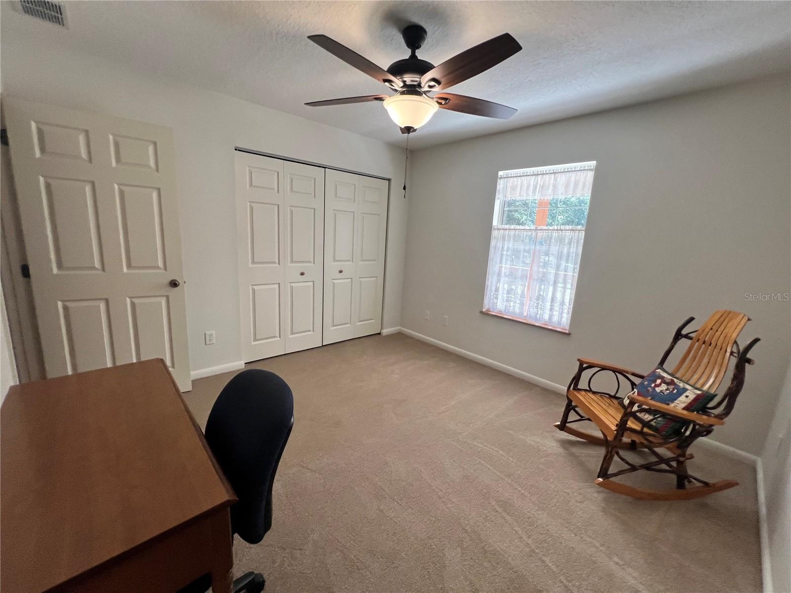 AG NON SUB - Residential