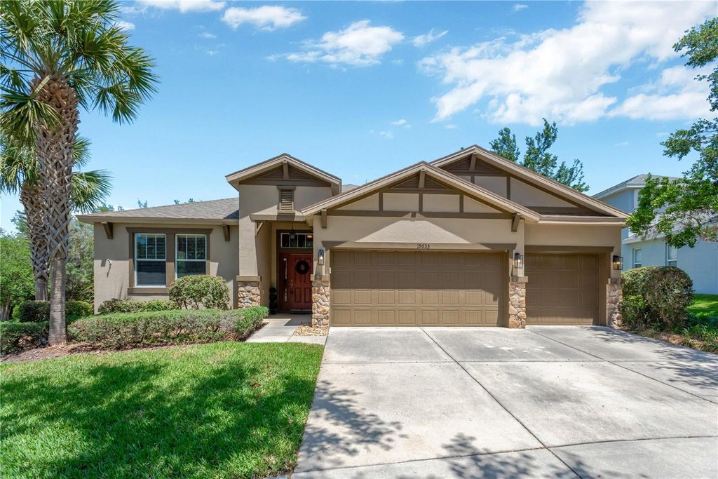 Photo of 15635 Starling Water Dr, Lithia, FL 33547 (MLS # TB8381041)