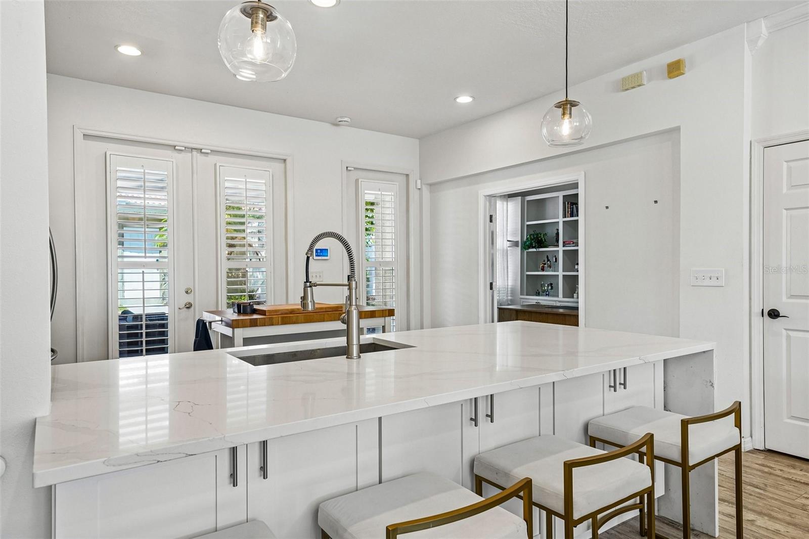 PINELLAS ADD TO ST PETERSBURG FLA - Residential
