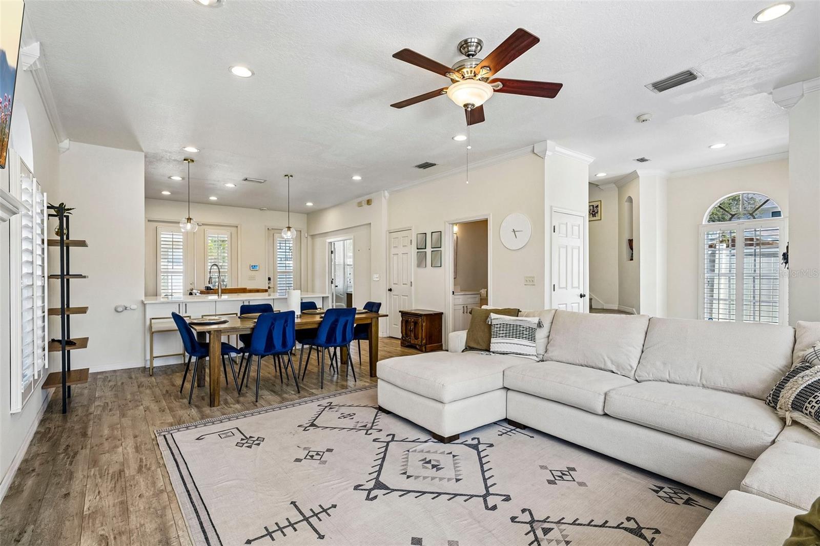 PINELLAS ADD TO ST PETERSBURG FLA - Residential